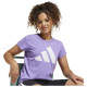 Adidas Παιδική κοντομάνικη μπλούζα Essentials Tee Adidas Παιδική κοντομάνικη μπλούζα Essentials Tee